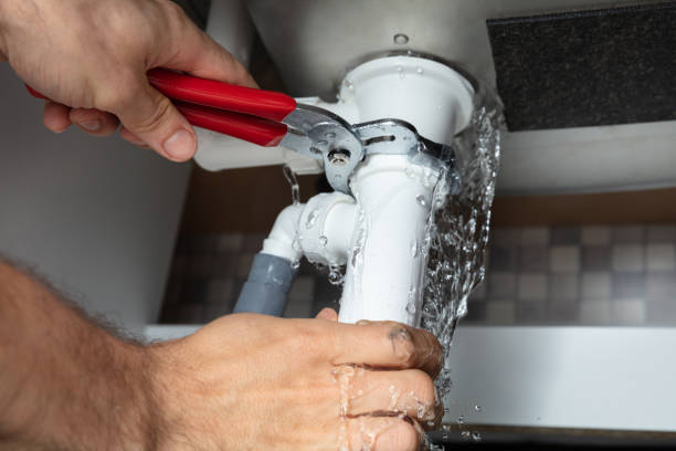 Water damage restoration insurance claims in Progress Village, FL