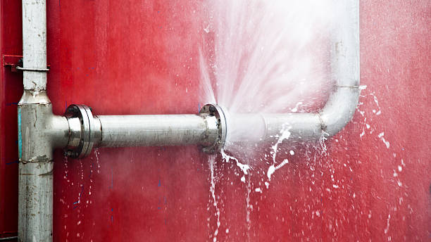 Best Residential water damage restoration  in Progress Village, FL